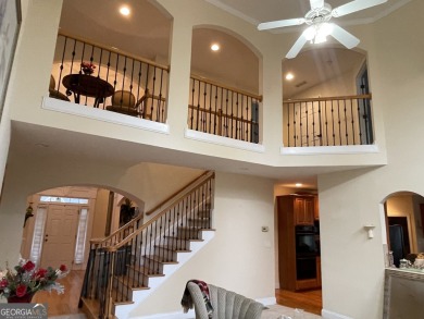 REMODELING COMPLETE, GREAT PRICE,WELCOME TO THE PRESTIGIOUS GOLF on Hamilton Mill Golf Club in Georgia - for sale on GolfHomes.com, golf home, golf lot