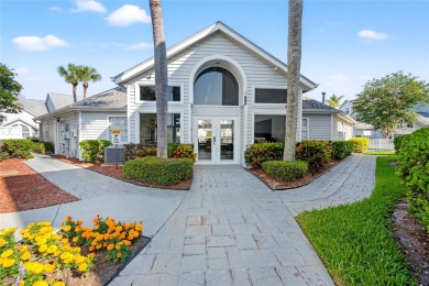 Luxury living in Carrollwood Gables! Discover the luxurious on Babe Zaharias Golf Course in Florida - for sale on GolfHomes.com, golf home, golf lot