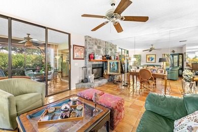 Beautiful CORNER-unit,townhome that lives like a single-family on Boca Delray Golf and Country Club in Florida - for sale on GolfHomes.com, golf home, golf lot