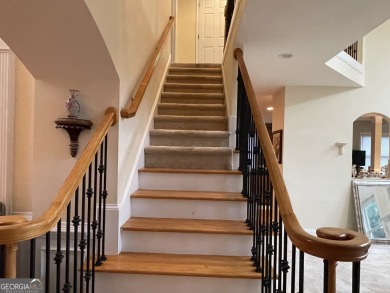 REMODELING COMPLETE, GREAT PRICE,WELCOME TO THE PRESTIGIOUS GOLF on Hamilton Mill Golf Club in Georgia - for sale on GolfHomes.com, golf home, golf lot