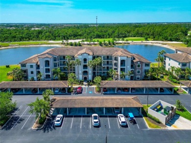 Welcome to life at Lakewood National, where every day feels like on Lakewood National Golf Club in Florida - for sale on GolfHomes.com, golf home, golf lot