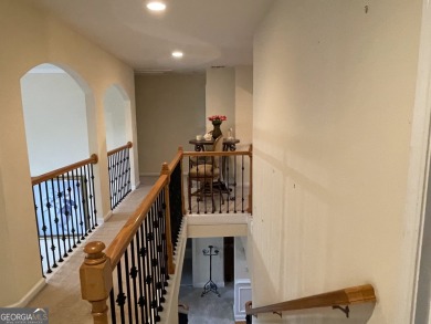 REMODELING COMPLETE, GREAT PRICE,WELCOME TO THE PRESTIGIOUS GOLF on Hamilton Mill Golf Club in Georgia - for sale on GolfHomes.com, golf home, golf lot