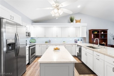 Welcome home to the active community, Brandywine of Myerlee! on Myerlee Country Club in Florida - for sale on GolfHomes.com, golf home, golf lot