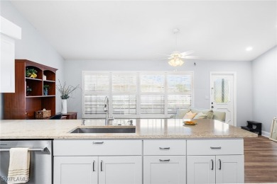 Welcome home to the active community, Brandywine of Myerlee! on Myerlee Country Club in Florida - for sale on GolfHomes.com, golf home, golf lot