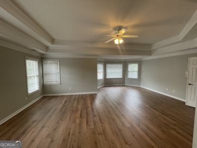 REMODELING COMPLETE, GREAT PRICE,WELCOME TO THE PRESTIGIOUS GOLF on Hamilton Mill Golf Club in Georgia - for sale on GolfHomes.com, golf home, golf lot