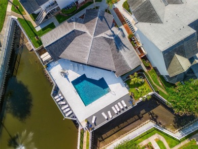 Luxury living in Carrollwood Gables! Discover the luxurious on Babe Zaharias Golf Course in Florida - for sale on GolfHomes.com, golf home, golf lot