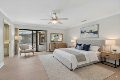 Set in the coveted Brookfield community of Boca Raton, this on  in Florida - for sale on GolfHomes.com, golf home, golf lot