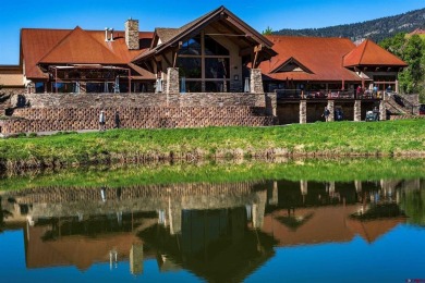 Monique Flora, The Wells Group of Durango, LLC, C: , monique,  : on Hillcrest Golf Club in Colorado - for sale on GolfHomes.com, golf home, golf lot
