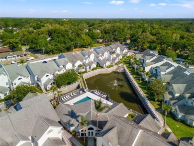 Luxury living in Carrollwood Gables! Discover the luxurious on Babe Zaharias Golf Course in Florida - for sale on GolfHomes.com, golf home, golf lot