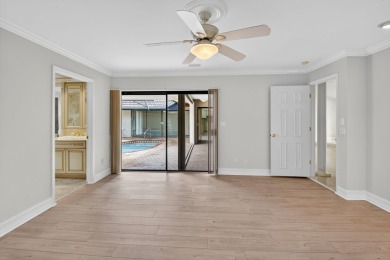 Set in the coveted Brookfield community of Boca Raton, this on  in Florida - for sale on GolfHomes.com, golf home, golf lot