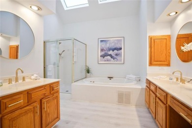 Breathtaking private retreat in sought after Fairways at Towne on Canongate At Eagle Watch Golf Club in Georgia - for sale on GolfHomes.com, golf home, golf lot