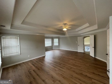REMODELING COMPLETE, GREAT PRICE,WELCOME TO THE PRESTIGIOUS GOLF on Hamilton Mill Golf Club in Georgia - for sale on GolfHomes.com, golf home, golf lot