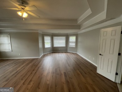 REMODELING COMPLETE, GREAT PRICE,WELCOME TO THE PRESTIGIOUS GOLF on Hamilton Mill Golf Club in Georgia - for sale on GolfHomes.com, golf home, golf lot