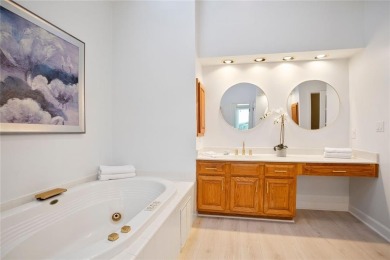 Breathtaking private retreat in sought after Fairways at Towne on Canongate At Eagle Watch Golf Club in Georgia - for sale on GolfHomes.com, golf home, golf lot