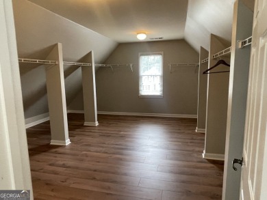 REMODELING COMPLETE, GREAT PRICE,WELCOME TO THE PRESTIGIOUS GOLF on Hamilton Mill Golf Club in Georgia - for sale on GolfHomes.com, golf home, golf lot