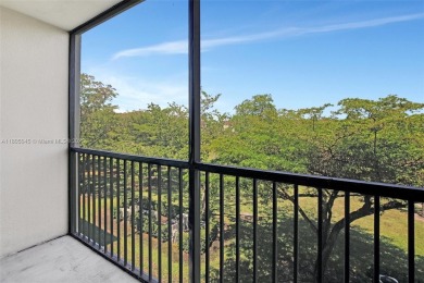 Constructed just in 1993 this 2 bedroom with 1 and a half on Flamingo Lakes Country Club in Florida - for sale on GolfHomes.com, golf home, golf lot