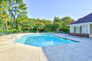 Welcome home to this fully furnished 2nd floor, 2 bedroom, 2 on Barefoot Resort and Golf Club  in South Carolina - for sale on GolfHomes.com, golf home, golf lot