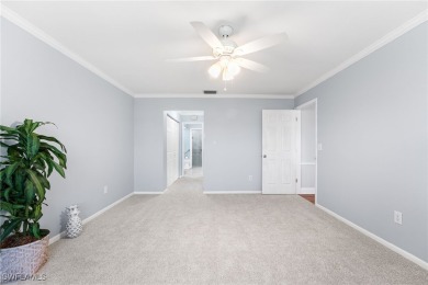 Welcome home to the active community, Brandywine of Myerlee! on Myerlee Country Club in Florida - for sale on GolfHomes.com, golf home, golf lot
