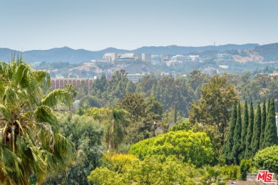 Stunning 2 bedroom condo at the luxurious Comstock Towers on Los Angeles Country Club in California - for sale on GolfHomes.com, golf home, golf lot
