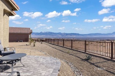 Barely a year old - This is a One of a Kind property with on Conestoga Golf Club in Nevada - for sale on GolfHomes.com, golf home, golf lot