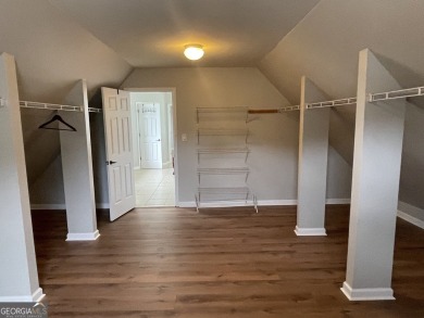 REMODELING COMPLETE, GREAT PRICE,WELCOME TO THE PRESTIGIOUS GOLF on Hamilton Mill Golf Club in Georgia - for sale on GolfHomes.com, golf home, golf lot