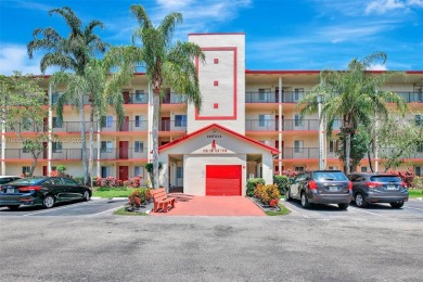 Constructed just in 1993 this 2 bedroom with 1 and a half on Flamingo Lakes Country Club in Florida - for sale on GolfHomes.com, golf home, golf lot