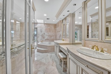 Set in the coveted Brookfield community of Boca Raton, this on  in Florida - for sale on GolfHomes.com, golf home, golf lot