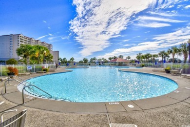 Welcome home to this fully furnished 2nd floor, 2 bedroom, 2 on Barefoot Resort and Golf Club  in South Carolina - for sale on GolfHomes.com, golf home, golf lot