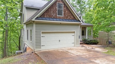 BRING US AN OFFER!!!!!!! Escape to the North Georgia Mountains on The Highlands Course at Lake Arrowhead in Georgia - for sale on GolfHomes.com, golf home, golf lot