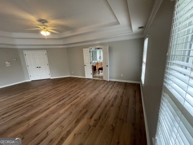 REMODELING COMPLETE, GREAT PRICE,WELCOME TO THE PRESTIGIOUS GOLF on Hamilton Mill Golf Club in Georgia - for sale on GolfHomes.com, golf home, golf lot