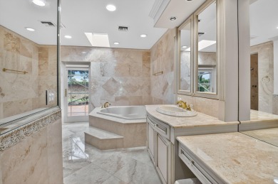 Set in the coveted Brookfield community of Boca Raton, this on  in Florida - for sale on GolfHomes.com, golf home, golf lot