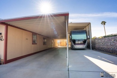 Welcome to this well-maintained, fully furnished 2-bedroom on Mesa Del Sol Golf Club in Arizona - for sale on GolfHomes.com, golf home, golf lot