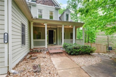 BRING US AN OFFER!!!!!!! Escape to the North Georgia Mountains on The Highlands Course at Lake Arrowhead in Georgia - for sale on GolfHomes.com, golf home, golf lot