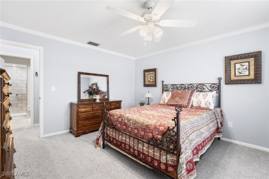 Welcome home to the active community, Brandywine of Myerlee! on Myerlee Country Club in Florida - for sale on GolfHomes.com, golf home, golf lot