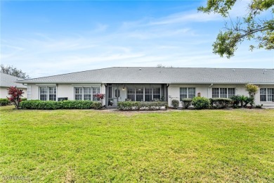 Welcome home to the active community, Brandywine of Myerlee! on Myerlee Country Club in Florida - for sale on GolfHomes.com, golf home, golf lot