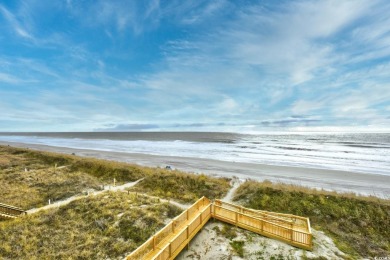 Welcome home to this fully furnished 2nd floor, 2 bedroom, 2 on Barefoot Resort and Golf Club  in South Carolina - for sale on GolfHomes.com, golf home, golf lot