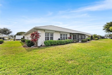 Welcome home to the active community, Brandywine of Myerlee! on Myerlee Country Club in Florida - for sale on GolfHomes.com, golf home, golf lot