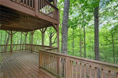 BRING US AN OFFER!!!!!!! Escape to the North Georgia Mountains on The Highlands Course at Lake Arrowhead in Georgia - for sale on GolfHomes.com, golf home, golf lot