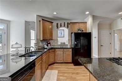 REMODELING COMPLETE, GREAT PRICE,WELCOME TO THE PRESTIGIOUS GOLF on Hamilton Mill Golf Club in Georgia - for sale on GolfHomes.com, golf home, golf lot