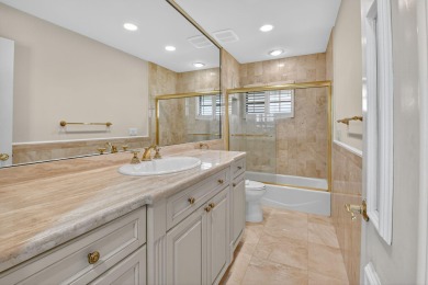 Set in the coveted Brookfield community of Boca Raton, this on  in Florida - for sale on GolfHomes.com, golf home, golf lot
