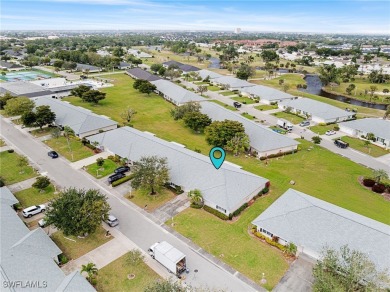 Welcome home to the active community, Brandywine of Myerlee! on Myerlee Country Club in Florida - for sale on GolfHomes.com, golf home, golf lot