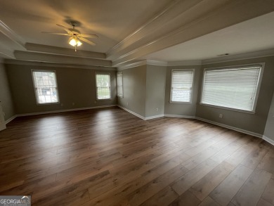 REMODELING COMPLETE, GREAT PRICE,WELCOME TO THE PRESTIGIOUS GOLF on Hamilton Mill Golf Club in Georgia - for sale on GolfHomes.com, golf home, golf lot