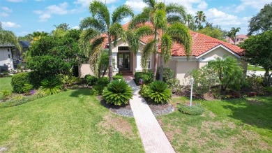 Discover luxury living within the Lakewood Ranch Country Club on Legacy Golf Club in Florida - for sale on GolfHomes.com, golf home, golf lot