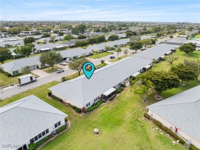 Welcome home to the active community, Brandywine of Myerlee! on Myerlee Country Club in Florida - for sale on GolfHomes.com, golf home, golf lot