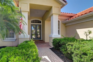 Discover luxury living within the Lakewood Ranch Country Club on Legacy Golf Club in Florida - for sale on GolfHomes.com, golf home, golf lot