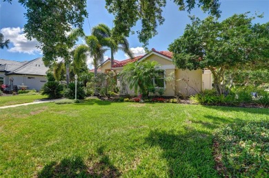 Discover luxury living within the Lakewood Ranch Country Club on Legacy Golf Club in Florida - for sale on GolfHomes.com, golf home, golf lot