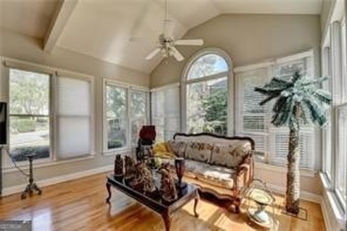 REMODELING COMPLETE, GREAT PRICE,WELCOME TO THE PRESTIGIOUS GOLF on Hamilton Mill Golf Club in Georgia - for sale on GolfHomes.com, golf home, golf lot