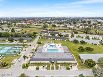 Welcome home to the active community, Brandywine of Myerlee! on Myerlee Country Club in Florida - for sale on GolfHomes.com, golf home, golf lot