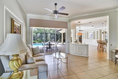 Discover luxury living within the Lakewood Ranch Country Club on Legacy Golf Club in Florida - for sale on GolfHomes.com, golf home, golf lot
