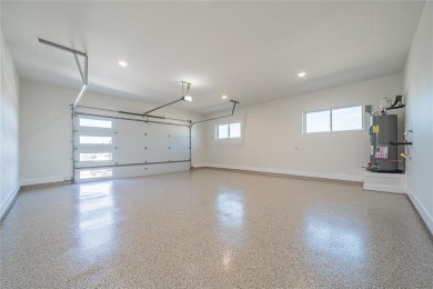Modern New Construction with High-End Finishes! This beautiful on Vaaler Creek Golf Club in Texas - for sale on GolfHomes.com, golf home, golf lot